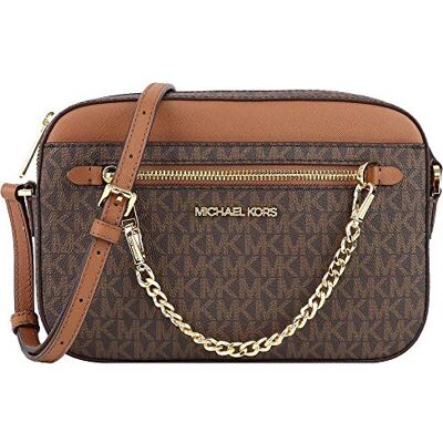 Michael Kors Jet Set Bag Femme (lot de 1) Michael Kors Jet Set Bag Femme (lot de 1)