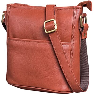 LEABAGS Milano Sac à main Mixte (lot de 1) LEABAGS Milano Sac à main Mixte (lot de 1)