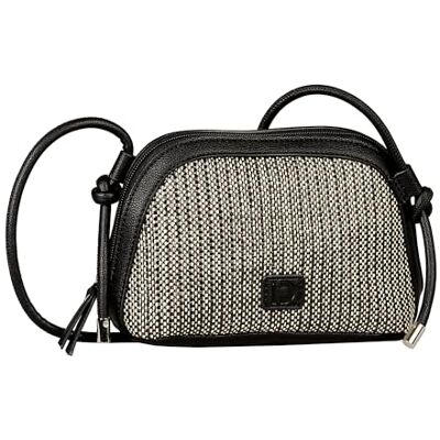 TOM TAILOR Denim Madelyn Sac à bandoulière pour femme Femme TOM TAILOR Denim Madelyn Sac à bandoulière pour femme Femme