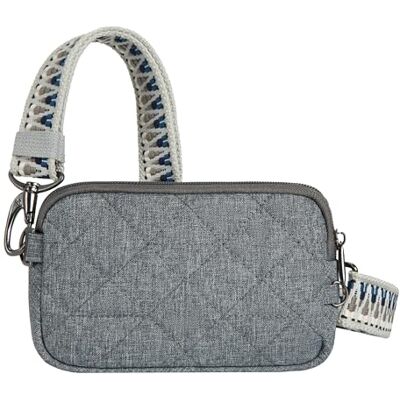 Travelon Anti-theft Boho Phone Sling Bandoulière Mixte (lot de 1) Travelon Anti-theft Boho Phone Sling Bandoulière Mixte (lot de 1)
