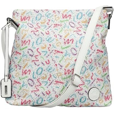 Rieker H1033 Sac à bandoulière Femme Rieker H1033 Sac à bandoulière Femme