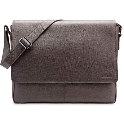 LEABAGS Oxford Sac à bandoulière Mixte (lot de 1) LEABAGS Oxford Sac à bandoulière Mixte (lot de 1)