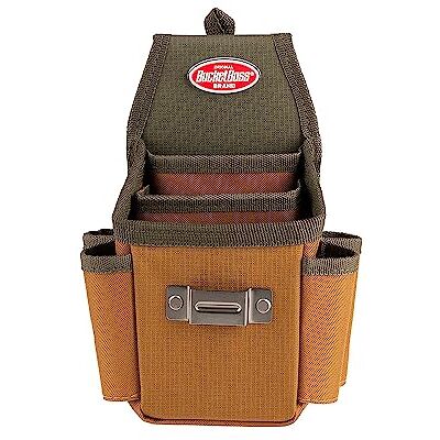 Boss Pochette Utility Plus avec rabat, pochettes – Série originale (54175), marron Boss Pochette Utility Plus avec rabat, pochettes – Série originale (54175), marron