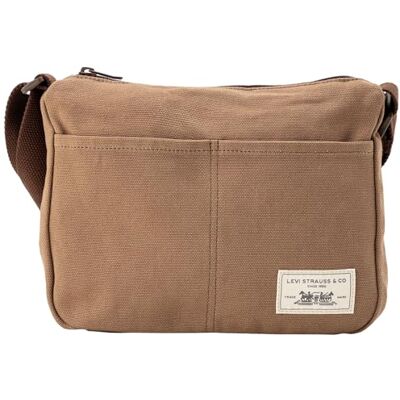Levi's Emory Crossbody Ov Sac Homme (lot de 1) Levi's Emory Crossbody Ov Sac Homme (lot de 1)