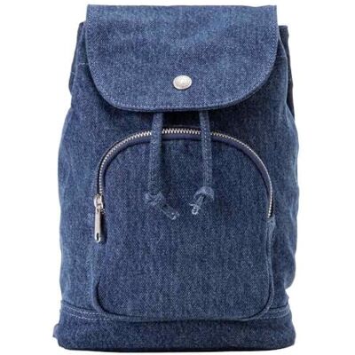 Levi's Sac à bandoulière pour femme (1 pièce), bleu clair, UN, aléatoire Levi's Sac à bandoulière pour femme (1 pièce), bleu clair, UN, aléatoire