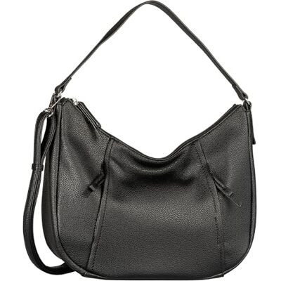 TOM TAILOR Beca Hobo Bag Sac à bandoulière pour femme Taille M TOM TAILOR Beca Hobo Bag Sac à bandoulière pour femme Taille M