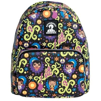 Loungefly Sac de collection Poetic Obscure 114 Loungefly Sac de collection Poetic Obscure 114