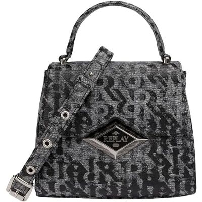 Replay Fw3763 Sac à bandoulière Femme Replay Fw3763 Sac à bandoulière Femme