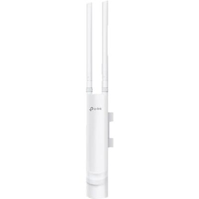 TP-Link EAP110-Outdoor für Omada -2,4GHZ/300MBPS Noir TP-Link EAP110-Outdoor für Omada -2,4GHZ/300MBPS Noir