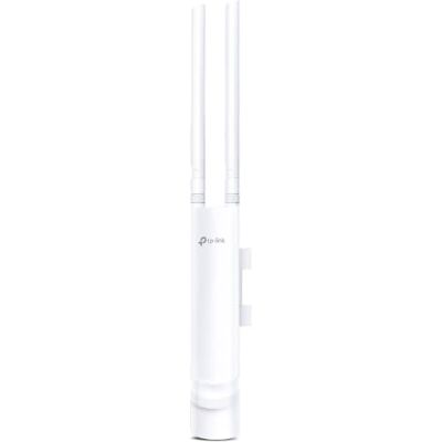 TP-Link Access Point EAP225-Outdoor Double bande, IP65 résistant aux intempéries, géré à distance TP-Link Access Point EAP225-Outdoor Double bande, IP65 résistant aux intempéries, géré à distance