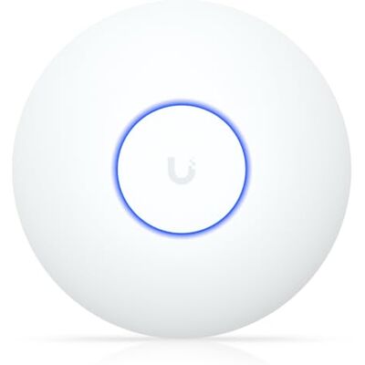Ubiquiti Networks Ubiquiti U7 Lite Punto de Acceso WiFi 7 con 4 Flujos Espaciales y Enlace Ascendente de 2.5GbE PoE Ubiquiti Networks Ubiquiti U7 Lite Punto de Acceso WiFi 7 con 4 Flujos Espaciales y Enlace Ascendente de 2.5GbE PoE