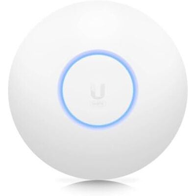 Ubiquiti Networks UniFi 6 Lite 1500 Mbit/s Blanc Connexion Ethernet, supportant l'alimentation Via ce Port (PoE) Ubiquiti Networks UniFi 6 Lite 1500 Mbit/s Blanc Connexion Ethernet, supportant l'alimentation Via ce Port (PoE)
