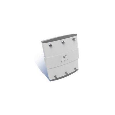 Cisco Systems Aironet 1252AG Borne d'accès sans fil 2/2 Cisco Systems Aironet 1252AG Borne d'accès sans fil 2/2