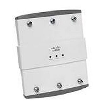 Cisco Systems Aironet 1252AG Station de base sans fil 802.11 a/b/g/n (draft 2.0) externe Cisco Systems Aironet 1252AG Station de base sans fil 802.11 a/b/g/n (draft 2.0) externe