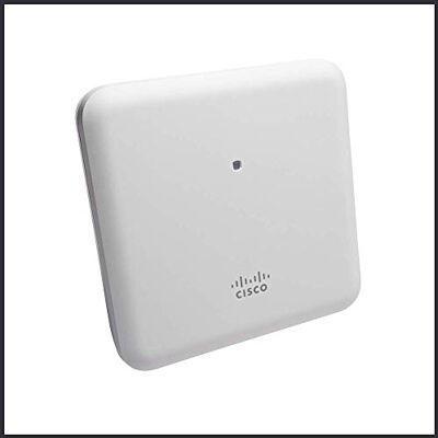 Cisco Systems Aironet Point d'accès AIR-AP2802E-E-K9 (nouveau) Cisco Systems Aironet Point d'accès AIR-AP2802E-E-K9 (nouveau)