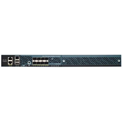 Cisco Systems 5508 Series Contrôleur Wi-Fi jusqu'à 100 Aps Cisco Systems 5508 Series Contrôleur Wi-Fi jusqu'à 100 Aps