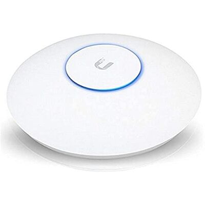 Ubiquiti Networks Ubiquiti UniFi AC HD 1733 Mbit/s Blanc Connexion Ethernet, supportant l'alimentation via ce port (PoE) Ubiquiti Networks Ubiquiti UniFi AC HD 1733 Mbit/s Blanc Connexion Ethernet, supportant l'alimentation via ce port (PoE)