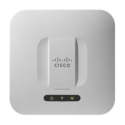 Cisco Systems WAP551-E-K9 CSB WAP551 WIRELECTABLE Point d'accès à la bande avec POE IN Cisco Systems WAP551-E-K9 CSB WAP551 WIRELECTABLE Point d'accès à la bande avec POE IN