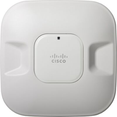 Cisco Systems Aironet 3502i Borne d'accès sans fil 802.11 a/b/g/n Cisco Systems Aironet 3502i Borne d'accès sans fil 802.11 a/b/g/n