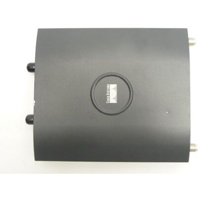 Cisco Systems Station de base sans fil 802.11G intégrée Auto AP Cisco Systems Station de base sans fil 802.11G intégrée Auto AP