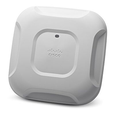Cisco Systems Aironet 3700i 1300 Mbit/s Blanc Connexion Ethernet, supportant l'alimentation Via ce Port (PoE) Cisco Systems Aironet 3700i 1300 Mbit/s Blanc Connexion Ethernet, supportant l'alimentation Via ce Port (PoE)