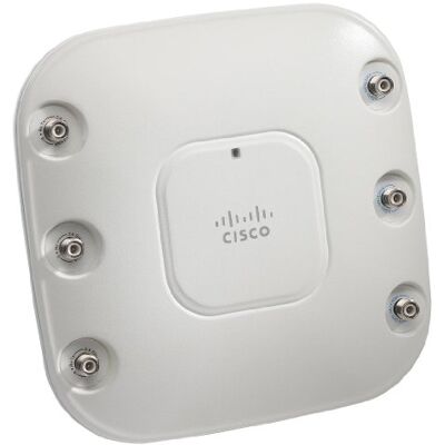 Cisco Systems AIR-AP1262N-E-K9 802.11A/G/N Standalone AP Station de base sans fil Cisco Systems AIR-AP1262N-E-K9 802.11A/G/N Standalone AP Station de base sans fil