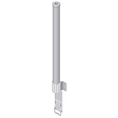 Ubiquiti Networks AMO-5G13 antenne 13 dBi Antenne de secteur Antennes (13 dBi, 5 GHz, 7°, 2°, Antenne de secteur, Double-polarisation) Ubiquiti Networks AMO-5G13 antenne 13 dBi Antenne de secteur Antennes (13 dBi, 5 GHz, 7°, 2°, Antenne de secteur, Double-polarisation)