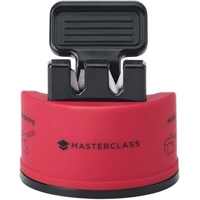 Aiguiseur de couteaux Master Class Smart Sharp Dual - Outil de cuisine Aiguiseur de couteaux Master Class Smart Sharp Dual - Outil de cuisine
