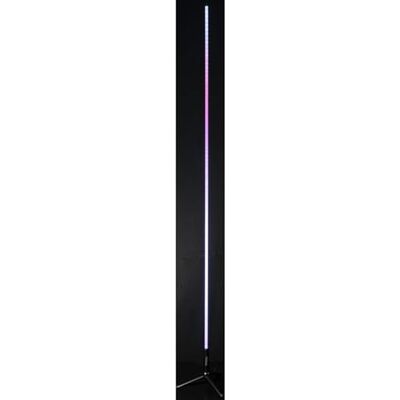 Ibiza Tube lumineux sur pied light MAGIC-COLOR-STICK-1.0BK 1M Ibiza Tube lumineux sur pied light MAGIC-COLOR-STICK-1.0BK 1M