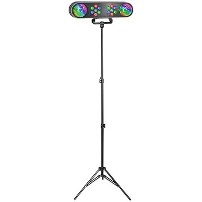 Generic Barre Led ambiance sur pied Generic Barre Led ambiance sur pied