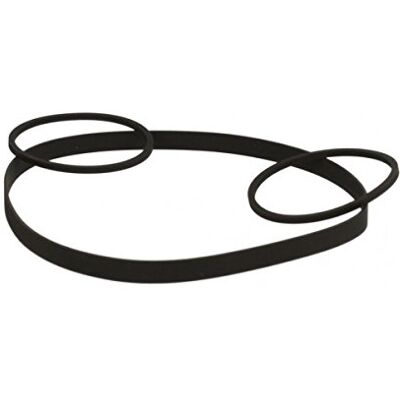 THAKKER 5010 B Jeu de cordes compatible avec Marantz 5010 B Jeu de cordes Cassette Deck Belt THAKKER 5010 B Jeu de cordes compatible avec Marantz 5010 B Jeu de cordes Cassette Deck Belt