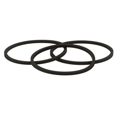THAKKER TC-FX 170 Kit Courroie Compatible avec Sony TC-FX 170 Kit Courroie Lecteur Cassette Belt THAKKER TC-FX 170 Kit Courroie Compatible avec Sony TC-FX 170 Kit Courroie Lecteur Cassette Belt