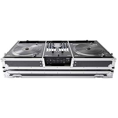 MAGMA MGA40989 Battle-Case Multi-Format Noir MAGMA MGA40989 Battle-Case Multi-Format Noir