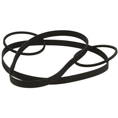THAKKER TC-WR 681 Kit de courroie compatible avec Sony TC-WR 681 THAKKER TC-WR 681 Kit de courroie compatible avec Sony TC-WR 681