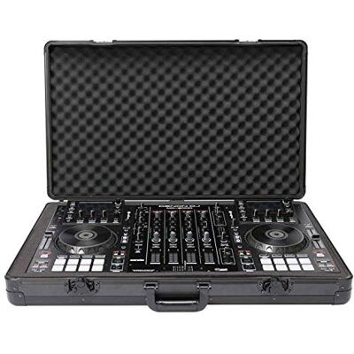MAGMA 41102 Carry Lite Mallette pour DJ Taille XXL Plus MAGMA 41102 Carry Lite Mallette pour DJ Taille XXL Plus