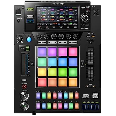 Pioneer S-1000 Pioneer S-1000