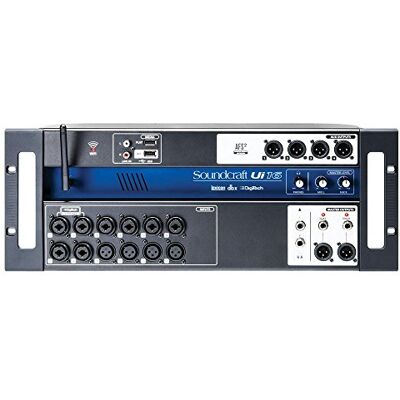 Soundcraft UI16 Soundcraft UI16