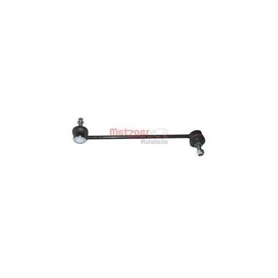 Metzger Modèle 53009918 Liaison stabilisatrice - liaison stabilisatrice pour essieu avant Metzger Modèle 53009918 Liaison stabilisatrice - liaison stabilisatrice pour essieu avant