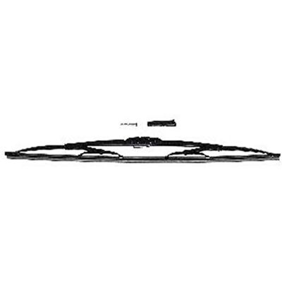 Bosch Twin500U Balai d'essuie-glace 500mm - Essuie-glace Bosch Twin500U Balai d'essuie-glace 500mm - Essuie-glace