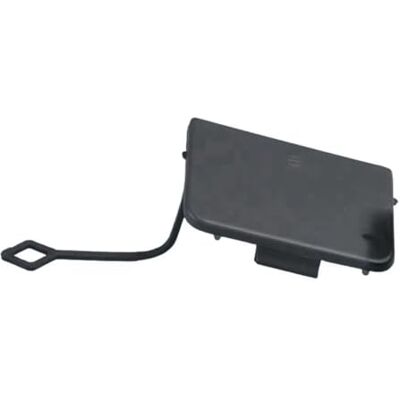 Generic Capuchon d'attelage de pare-chocs avant pour Mercedes Benz Classe C W204 2008-2011 2048850126 Generic Capuchon d'attelage de pare-chocs avant pour Mercedes Benz Classe C W204 2008-2011 2048850126