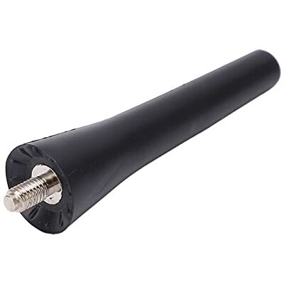 Akozon Mât D'antenne Court de Voiture 6561N3 6.7CM Longueur ABS Noir Remplacement pour 107 108 206 207 307 308 407 Mât D'antenne Court de Voiture Antenne Akozon Mât D'antenne Court de Voiture 6561N3 6.7CM Longueur ABS Noir Remplacement pour 107 108 206 207 307 308 407 Mât D'antenne Court de Voiture Antenne