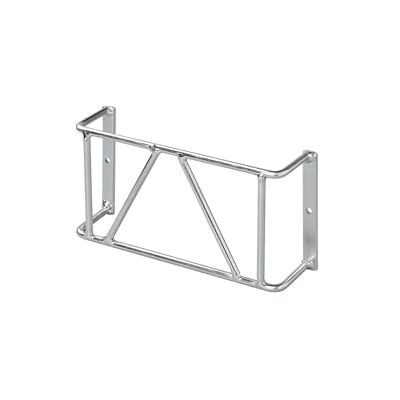 ProPlus 343649V03 Grille de protection pour feu arrière 238 x 132 x 58 mm pour remorque, caravane, camping-car ProPlus 343649V03 Grille de protection pour feu arrière 238 x 132 x 58 mm pour remorque, caravane, camping-car
