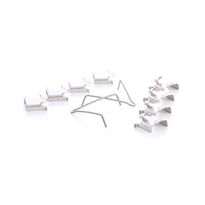 ATE 13046002342 Accessoires Jeu de Plaquettes de Freins ATE 13046002342 Accessoires Jeu de Plaquettes de Freins