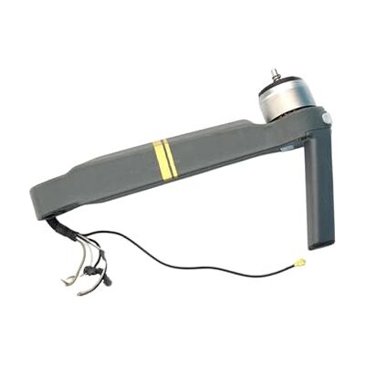 Uqezagpa Bras composite haute résistance pour restauration structurelle du quadricoptère et durabilité améliorée en réparation, facile à installer Uqezagpa Bras composite haute résistance pour restauration structurelle du quadricoptère et durabilité améliorée en réparation, facile à installer