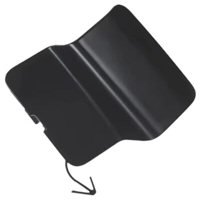 Generic 62086-1Gr0H Bouchon de rechange pour attelage de remorquage pour Nissan Murano 2011 2012 2013 2014 Generic 62086-1Gr0H Bouchon de rechange pour attelage de remorquage pour Nissan Murano 2011 2012 2013 2014