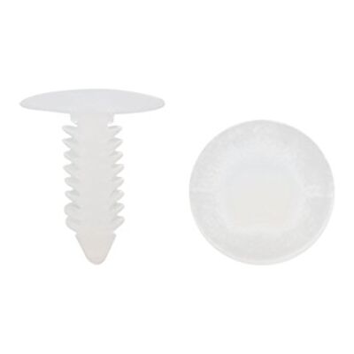 uxcell sourcing map porte voiture universel convient bouclier rivet Habillage Clip 7mm Blanc 50pcs uxcell sourcing map porte voiture universel convient bouclier rivet Habillage Clip 7mm Blanc 50pcs