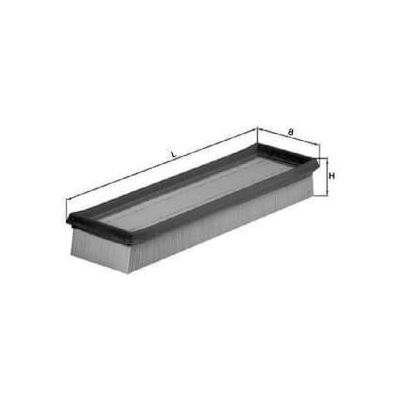 akhan-tuning RIDEX 8A0470 Filtre à air pour Twingo I (S06), Twingo I (C06), Rapid, Clio I akhan-tuning RIDEX 8A0470 Filtre à air pour Twingo I (S06), Twingo I (C06), Rapid, Clio I