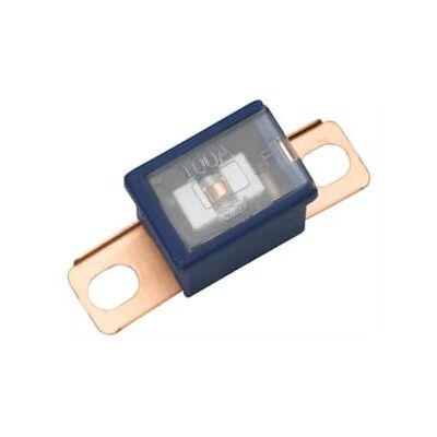 HELLA Fusible Bloc fusible PAL série 1-100A bleu Quantité: 1-8JS 740 026-561 HELLA Fusible Bloc fusible PAL série 1-100A bleu Quantité: 1-8JS 740 026-561