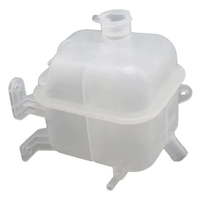 Generic Réservoir d'expansion de liquide de refroidissement pour Hyundai pour Tucson 2004 2005 Accessoires pour réservoir de réservoir de liquide de refroidissement de radiateur de voiture OE : 25431-2E100 Generic Réservoir d'expansion de liquide de refroidissement pour Hyundai pour Tucson 2004 2005 Accessoires pour réservoir de réservoir de liquide de refroidissement de radiateur de voiture OE : 25431-2E100