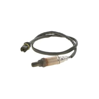 Bosch 0258005163 Capteur Lambda avec connecteur spécifique au véhicule Bosch 0258005163 Capteur Lambda avec connecteur spécifique au véhicule